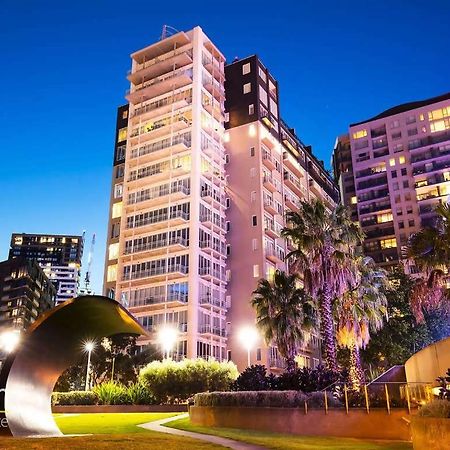 Southbank Apartments 28 Southgate Melbourne City Exterior foto