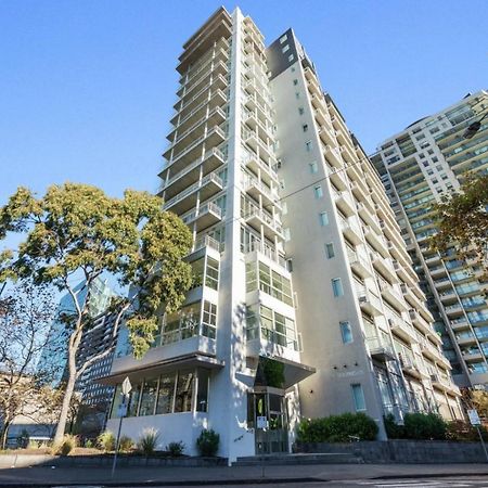 Southbank Apartments 28 Southgate Melbourne City Exterior foto