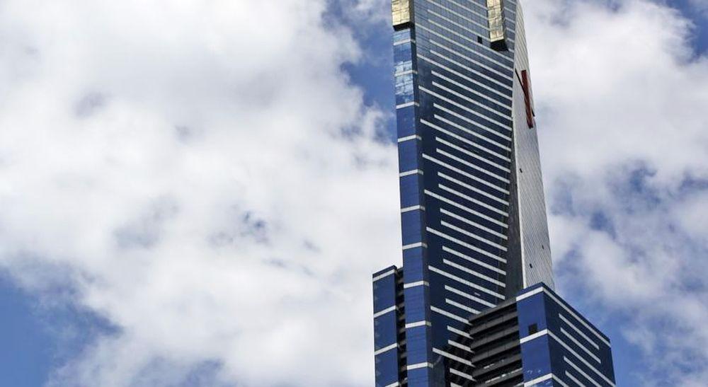Southbank Apartments 28 Southgate Melbourne City Exterior foto