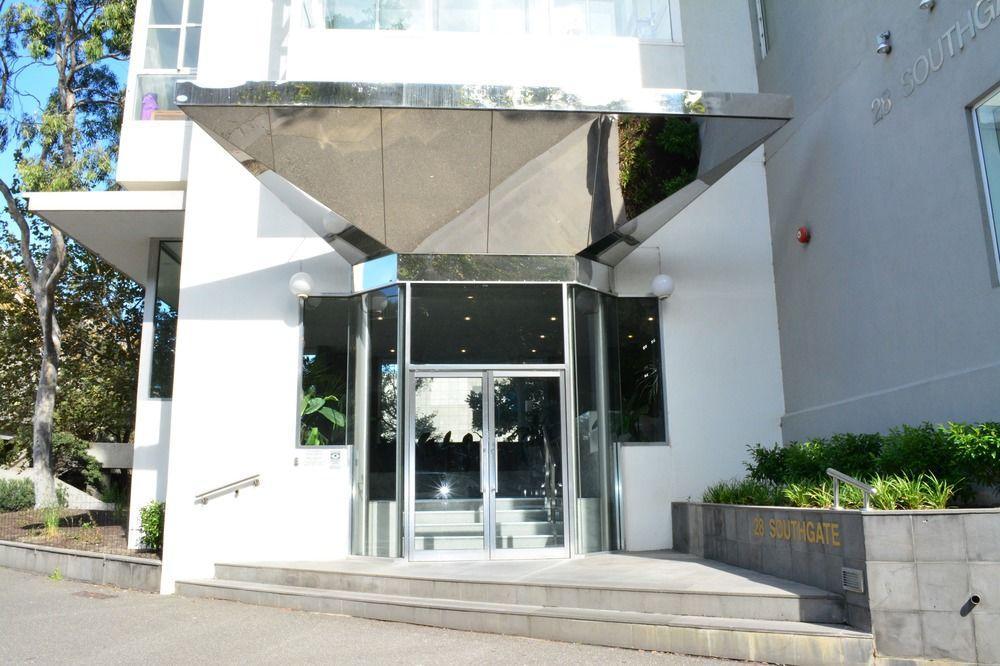 Southbank Apartments 28 Southgate Melbourne City Exterior foto