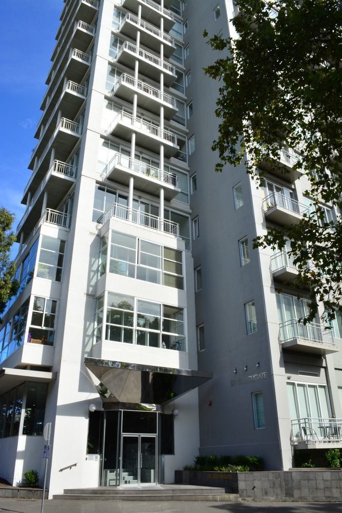 Southbank Apartments 28 Southgate Melbourne City Exterior foto